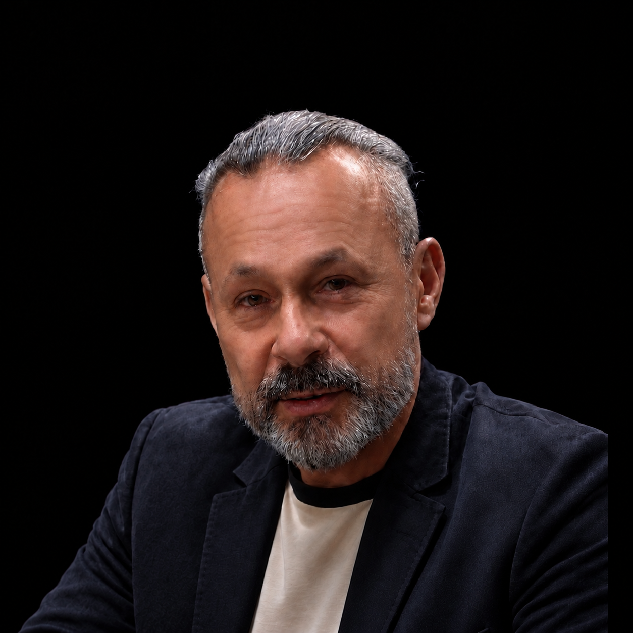 Tenente-Coronel André Soares